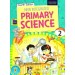 Oxford New Integrated Primary Science Book 2