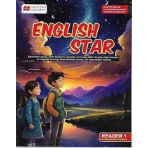 Macmillan English Star Reader 1