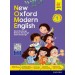 New Oxford Modern English Coursebook 1