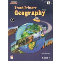 Frank Primary Geography Book 4