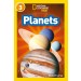 National Geographic Kids Planets Level 3