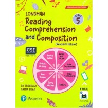Longman Reading Comprehension and Composition For Class 5