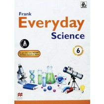 Frank Everyday Science Book 6