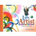 Little Artist A Book of Art & Craft Class 1