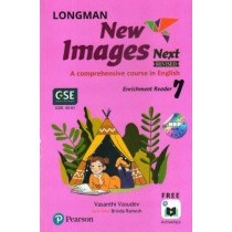 Pearson New Images Next English Enrichment Reader 7