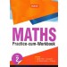 MTG Maths Practice-Cum-Workbook For Class 2