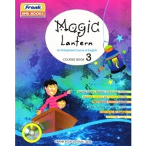 Frank Magic Lantern English Coursebook 3