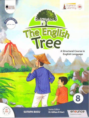 Eupheus Learning The English Tree Book 8