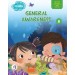 Freefly Pre-School Series Book Set B