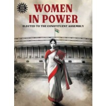 Amar Chitra Katha Women in Power