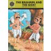 Amar Chitra Katha The Brahmin And The Goat