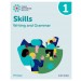 Oxford International Resources: Writing and Grammar Skills: Practice Book 1