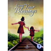 Edutree Count Your Blessings A Book of Moral Values and Life Skills 7