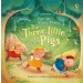 Usborne Pop-up Three Little Pigs