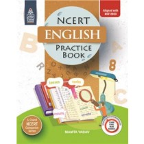 S. Chand NCERT English Practice Book 8