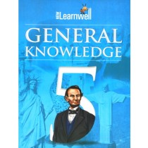 Holy Faith New Learnwell General Knowledge Class 5