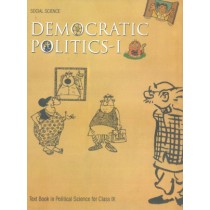NCERT Social Science Democratic Politics I