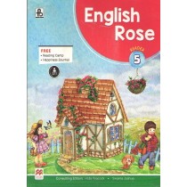 Macmillan English Rose Reader Book 5