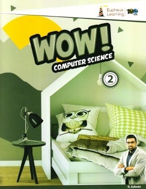 Wow Computer Science Book 2