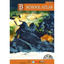 Bsure School Atlas Revised