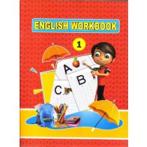 Cordova English Workbook 1