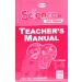 Prachi Science In Life Today For Classes 1 to 2 (Teacher’s Manual)