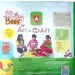 Acevision Busy Bees Art & Craft Book A bag