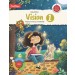 Collins Vision Values and Life Skills Book Class 1