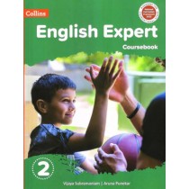 Collins English Expert Coursebook 2