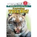 HarperCollins Amazing Tigers! (I Can Read Level 2)