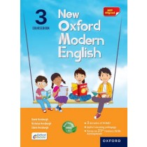 New Oxford Modern English Coursebook 3