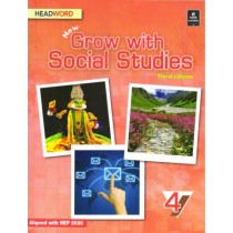 Headword New Grow with Social Studies Class 4