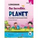 Pearson Longman Our Incredible Planet Grade 5