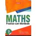 MTG Maths Practice-Cum-Workbook For Class 7