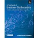 S.Chand A Textbook of Business Mathematics