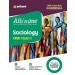 Arihant All in One Sociology Class 11 For CBSE Exams 2024