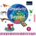 Blueprint Education Creativity & Beyond Book 1