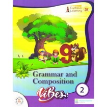 Eupheus Learning Grammar and Composition Vibes Class 2