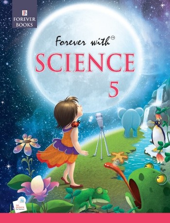 Rachna Sagar Forever With Science Class 5