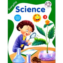 Everyday Science For Class 3