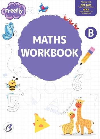 Freefly Maths Workbook B