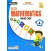 Creative Kids Mathematics Made Easy Book 4