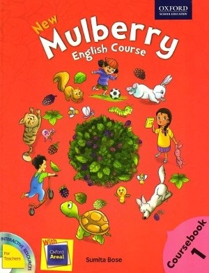 Oxford New Mulberry English Coursebook Class 1
