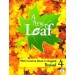 A New Leaf Main Course Book in English For Class 4 (Revised)