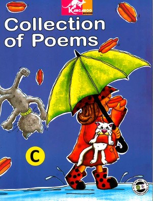 Kangaroo Collection of Poems C