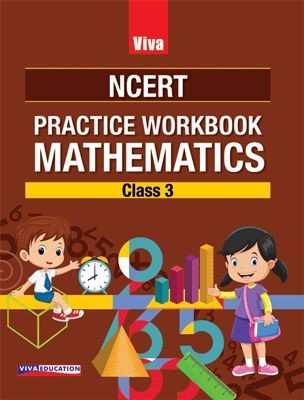 Viva NCERT Practice Workbook Mathematics Class 3