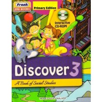 Frank Discover Social Studies Class 3