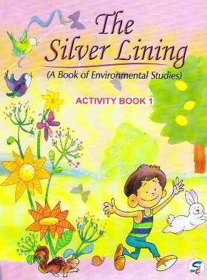 Sapphire The Silver Lining Environmental Studies Activity Book 1