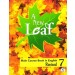 A New Leaf Main Course Book in English Class 7