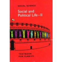 NCERT Social And Political Life – II For Class 7